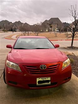 2009 Toyota Camry